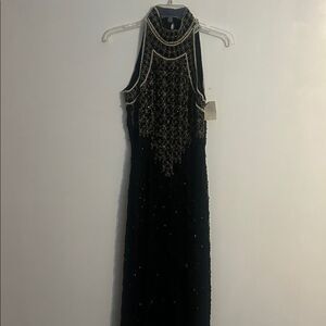 PAPELL BOUTIQUE Evening, size 6